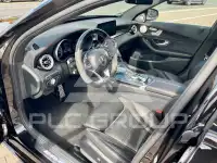 2018 Mercedes Benz C 43 AMG