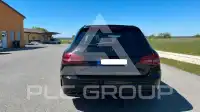 2018 Mercedes Benz C 43 AMG