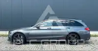 2018 Mercedes Benz C 43 AMG