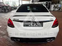 2018 Mercedes Benz C 43 AMG
