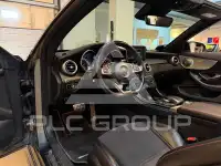 2018 Mercedes Benz C 43 AMG