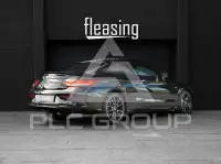 2018 Mercedes Benz C 43 AMG