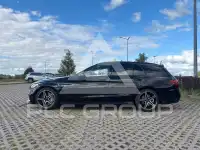 2018 Mercedes Benz C 43 AMG