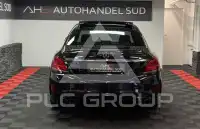 2018 Mercedes Benz C 43 AMG