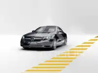 2018 Mercedes Benz C 43 AMG
