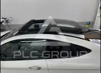 2018 Mercedes Benz C 43 AMG