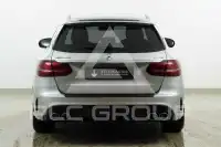 2018 Mercedes Benz C 43 AMG