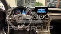 2018 Mercedes Benz C 43 AMG