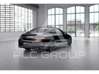 2018 Mercedes Benz C 43 AMG