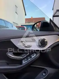 2018 Mercedes Benz C 43 AMG