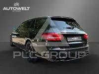 2018 Mercedes Benz C 43 AMG