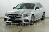2018 Mercedes Benz C 43 AMG