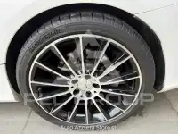 2018 Mercedes Benz C 43 AMG
