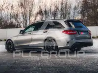 2018 Mercedes Benz C 43 AMG