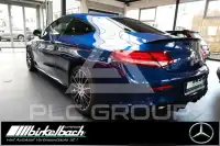 2018 Mercedes Benz C 43 AMG