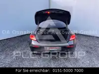 2018 Mercedes Benz C 43 AMG