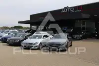 2018 Mercedes Benz C 43 AMG