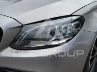 2018 Mercedes Benz C 43 AMG