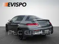 2018 Mercedes Benz C 43 AMG