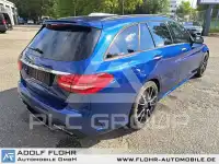 2018 Mercedes Benz C 43 AMG