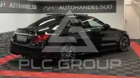 2018 Mercedes Benz C 43 AMG