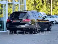 2018 Mercedes Benz C 43 AMG
