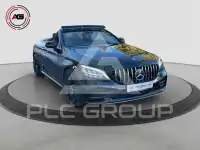 2018 Mercedes Benz C 43 AMG