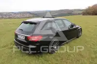 2018 Mercedes Benz C 43 AMG