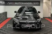 2018 Mercedes Benz C 43 AMG