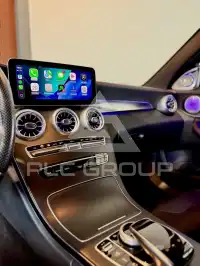 2018 Mercedes Benz C 43 AMG