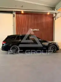 2018 Mercedes Benz C 43 AMG