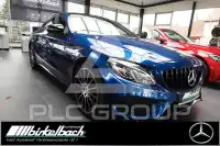 2018 Mercedes Benz C 43 AMG