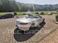 2018 Mercedes Benz C 43 AMG