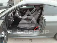 2018 Mercedes Benz C 43 AMG