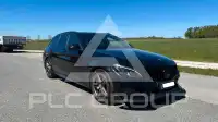 2018 Mercedes Benz C 43 AMG
