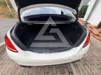 2018 Mercedes Benz C 43 AMG