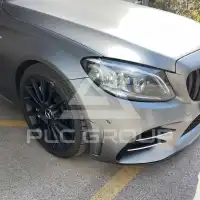 2018 Mercedes Benz C 43 AMG