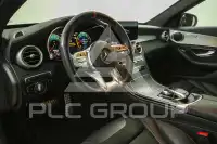2018 Mercedes Benz C 43 AMG
