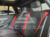 2018 Mercedes Benz C 43 AMG