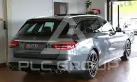 2018 Mercedes Benz C 43 AMG