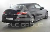 2018 Mercedes Benz C 43 AMG