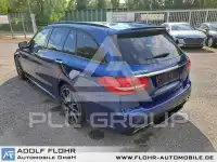 2018 Mercedes Benz C 43 AMG