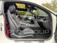 2018 Mercedes Benz C 43 AMG