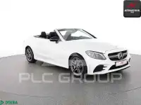 2018 Mercedes Benz C 43 AMG