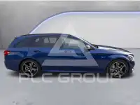 2018 Mercedes Benz C 43 AMG
