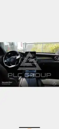 2018 Mercedes Benz C 43 AMG