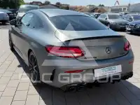 2018 Mercedes Benz C 43 AMG