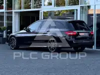 2018 Mercedes Benz C 43 AMG