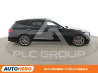 2018 Mercedes Benz C 43 AMG