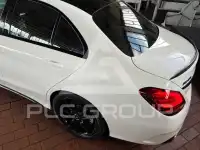 2018 Mercedes Benz C 43 AMG